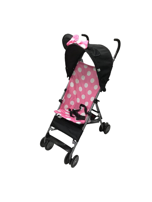 used Dorel Umbrella Stroller, 2022, Minnie Mouse