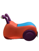 secondhand B. toys Buggly Wuggly (Snail Ride On)