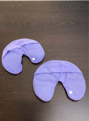 used Lansinoh Therapearl 3-in-1 Breast Therapy Packs