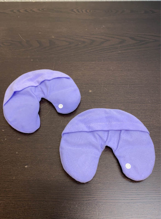 used Lansinoh Therapearl 3-in-1 Breast Therapy Packs