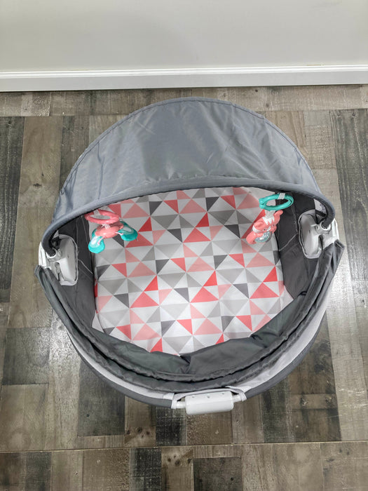 used Infant Gear