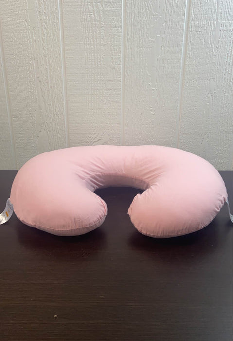 Shop Boppy Nursing and Infant Support Luxe Pillow at GoodBuy Gear