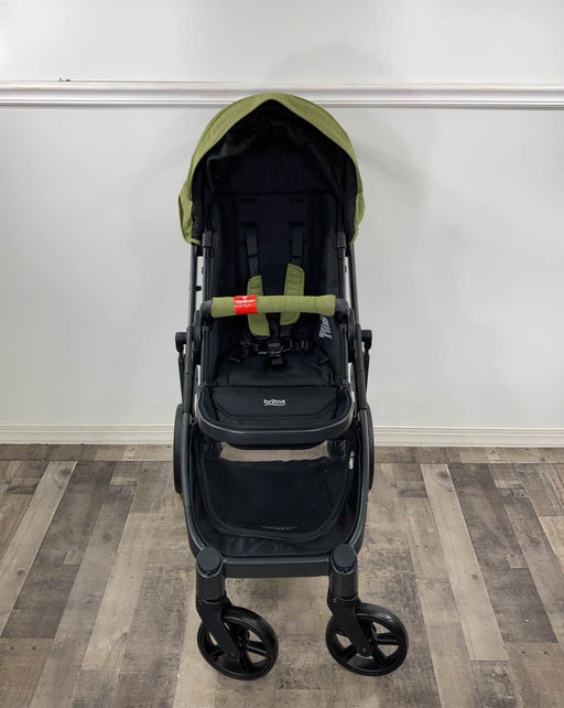 used Britax B-Ready G3 Stroller, 2018