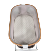 Shop Maxi-Cosi Iora Bedside Bassinet, Horizon Sand at GoodBuy Gear