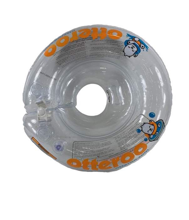 Shop Otteroo Classic Floatie at GoodBuy Gear