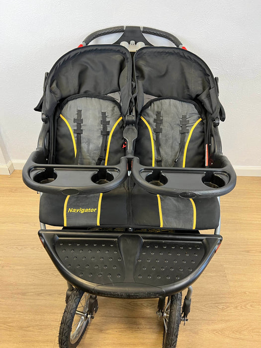 secondhand Strollers