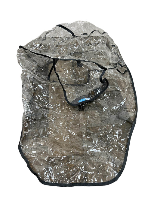 used UPPAbaby Vista Rain Shield