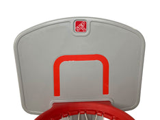 used Step2 Shootin’ Hoops Junior