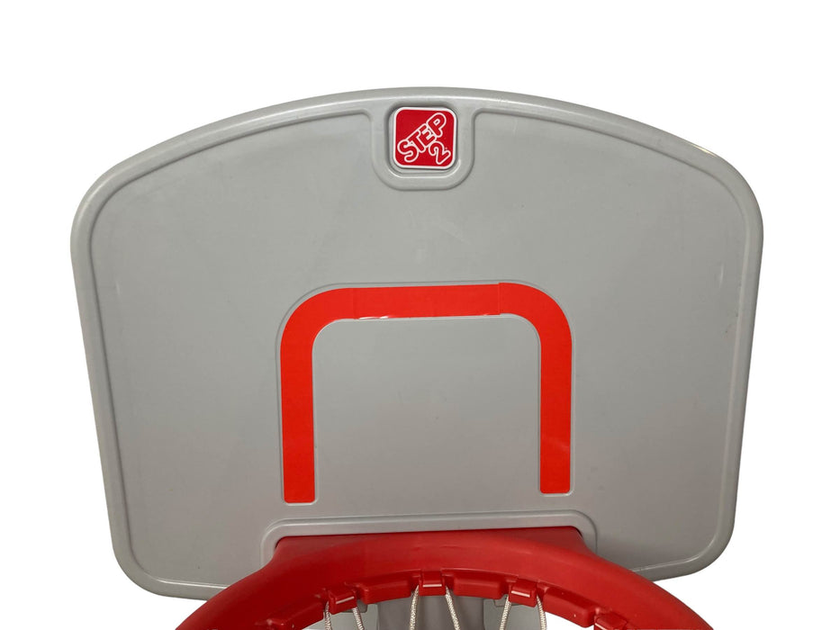used Step2 Shootin’ Hoops Junior