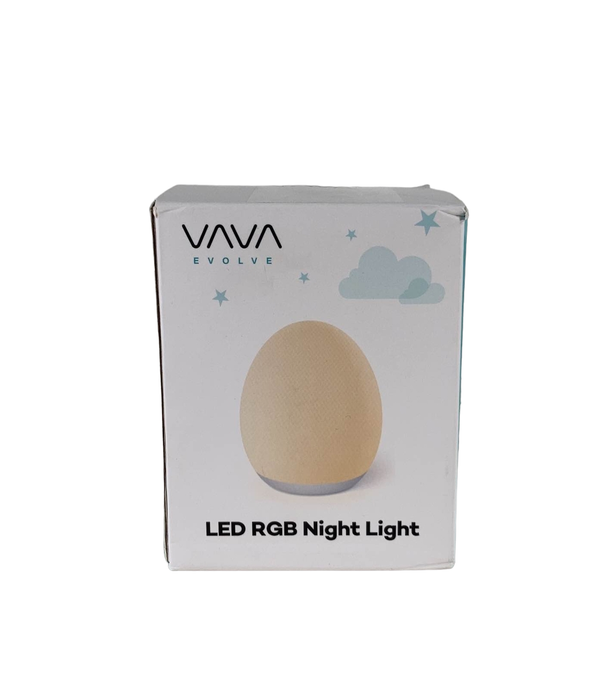 used VAVA Night Light