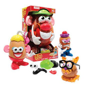 used Playskool Mr. Potato Head