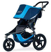 used BOB Ironman Stroller, 2014