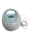 secondhand Spectra Baby S1 Plus Premier Rechargeable Breast Pump