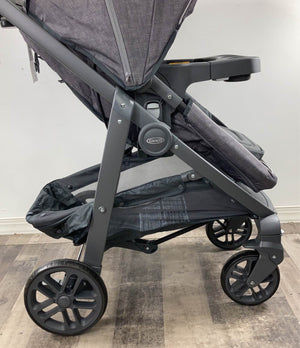 Graco modes bassinet stroller cutler sale