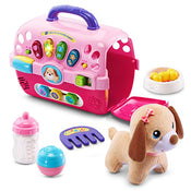 used VTech Care for Me Learning Center