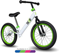 used Bixie Balance Bike