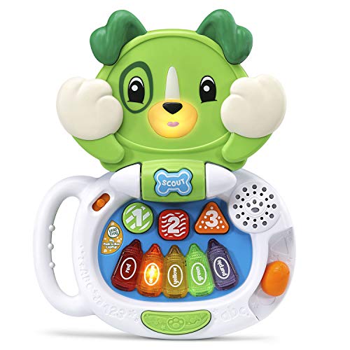 used Leap Frog Peek A Boo Lap Pup