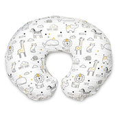 used Boppy Nursing Pillow, Notebook