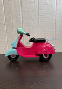 secondhand Our Generation Ride in Style Scooter