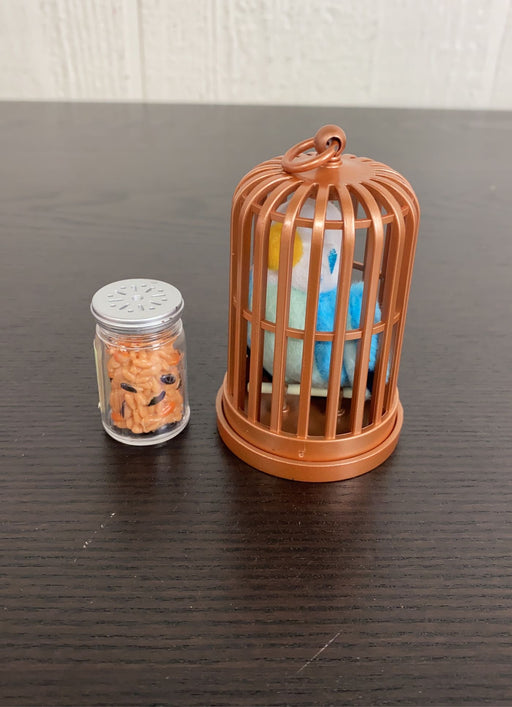 used OG Dolls Accessories, Plush Pet Bird