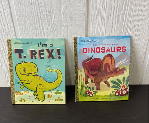 used BUNDLE Picture Books, Golden Books