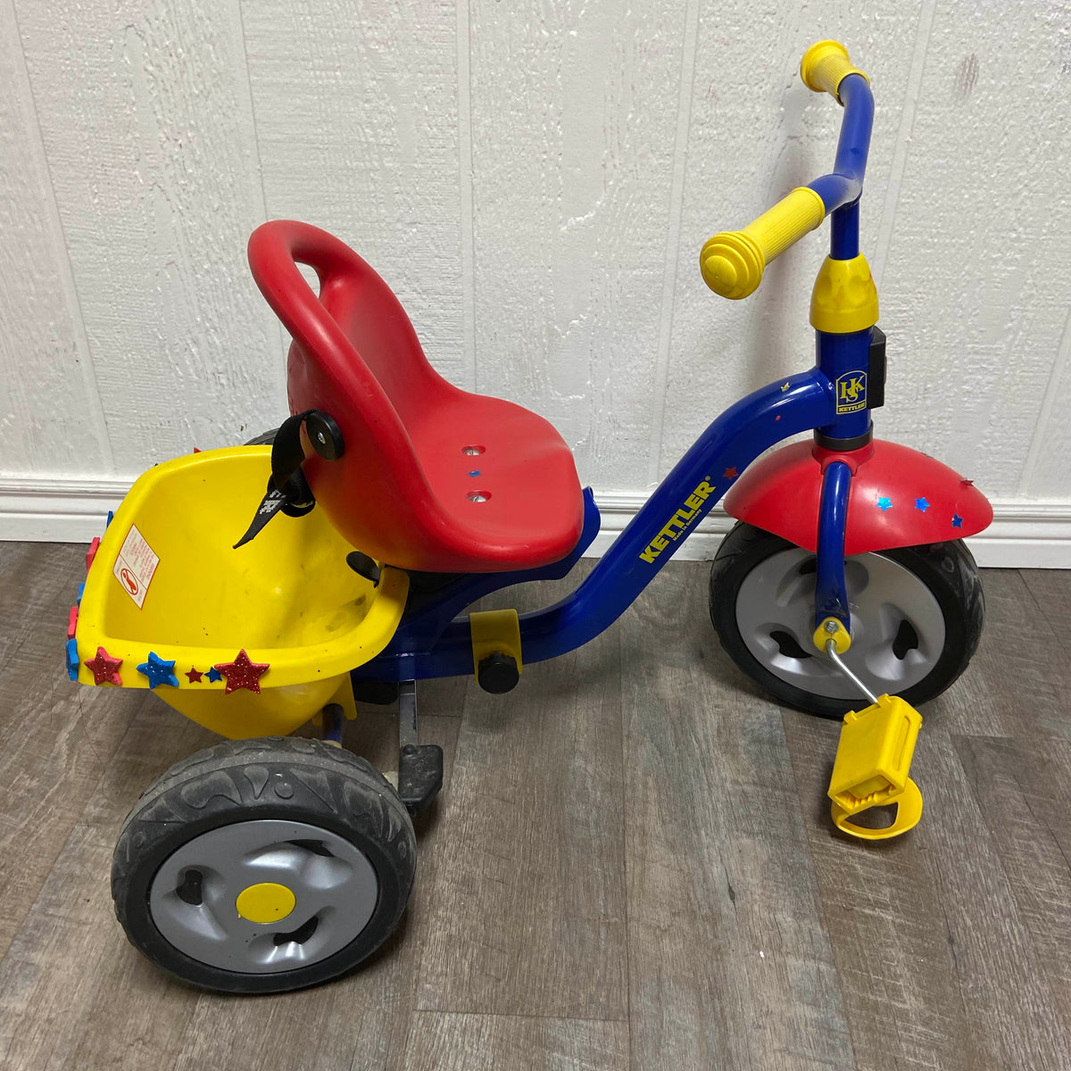 Kettler Tricycle