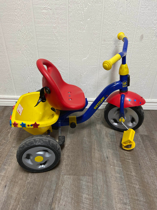 used Kettler Tricycle