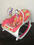 used Fisher Price Infant To Toddler Rocker