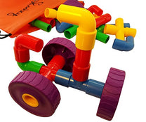 used Skoolzy Joint Construction Kit