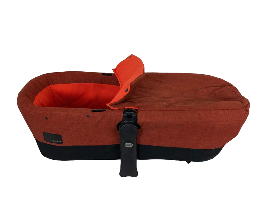 secondhand Home Nursery