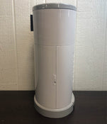 Shop Diaper Dekor Classic Diaper Pail, White at GoodBuy Gear