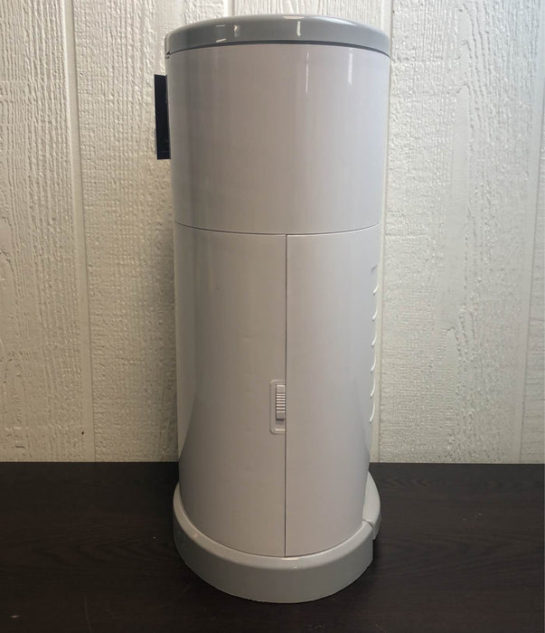 Shop Diaper Dekor Classic Diaper Pail, White at GoodBuy Gear