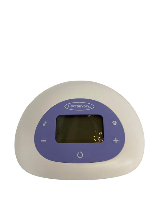 Shop Lansinoh Double Electric Breast Pump at GoodBuy Gear