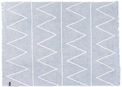 Shop Lorena Canals Washable Rug, Cloud Grey at GoodBuy Gear
