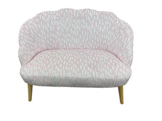 Shop Kids Upholstered Sofa at GoodBuy Gear