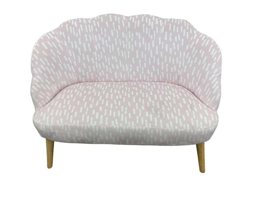Shop Kids Upholstered Sofa at GoodBuy Gear