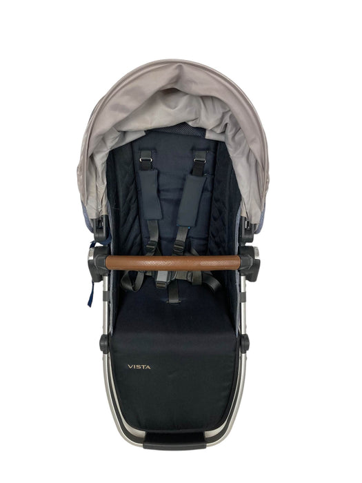 used UPPAbaby VISTA Stroller