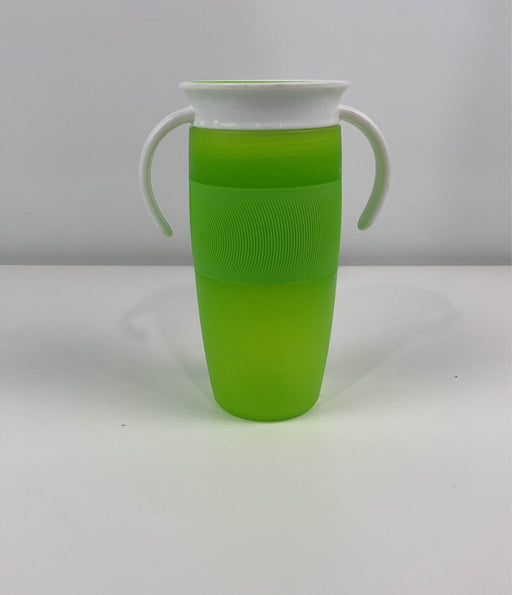 used Munchkin Miracle 360 Trainer Cup