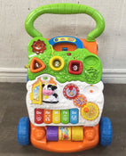 used VTech Sit-To-Stand Learning Walker