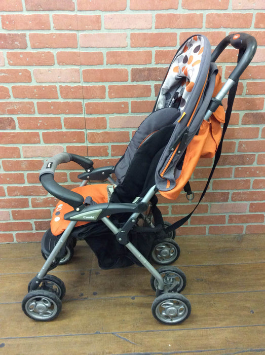 secondhand Strollers