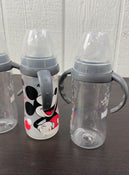 secondhand BUNDLE NUK Baby Bottles