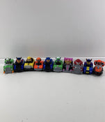 used BUNDLE PAW Patrol Toys