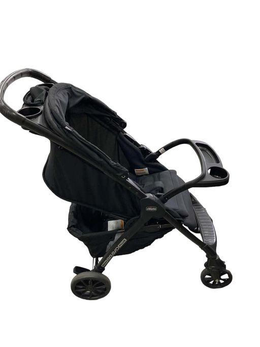 secondhand Strollers