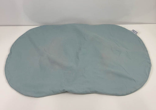 used Snuggle Me Organic Sensory Infant Lounger Cover