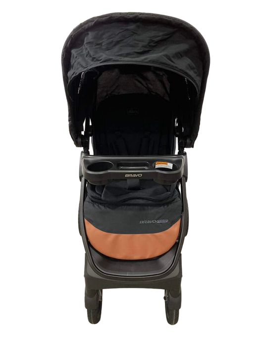 secondhand Strollers