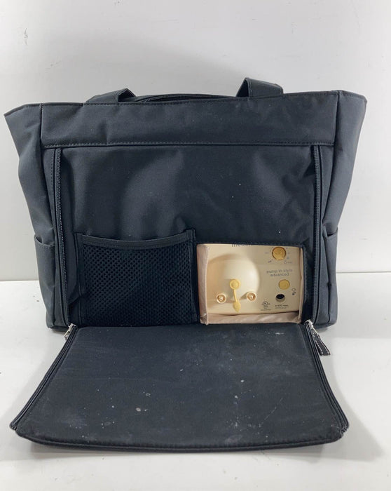 Shop Medela Pump In Style Advanced Breast Pump with Metro Bag at GoodBuy Gear