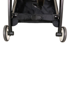 used Cybex Libelle Compact Stroller, Classic Beige, 2021