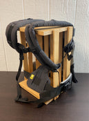 Shop Lillebaby Complete All Seasons Baby Carrier, Black at GoodBuy Gear