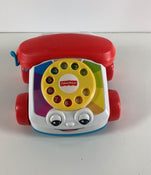 secondhand Fisher Price Chatter Telephone