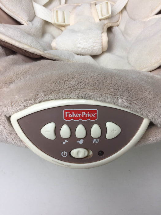 secondhand Bouncer Seats